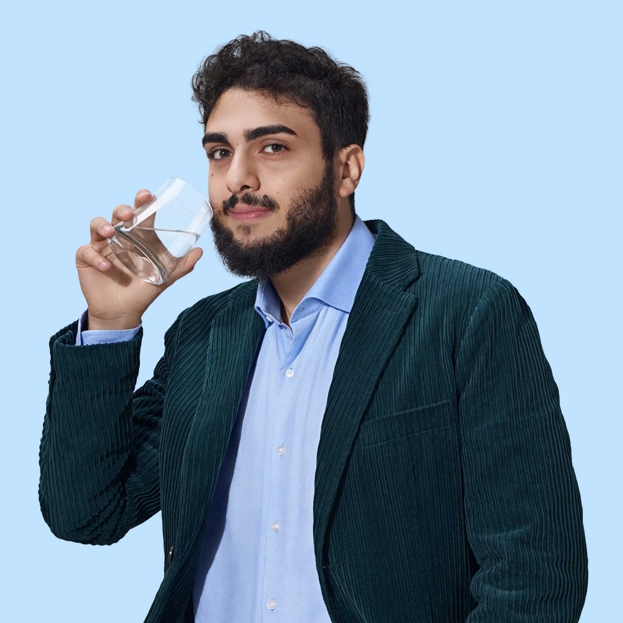 Luca Bolognese