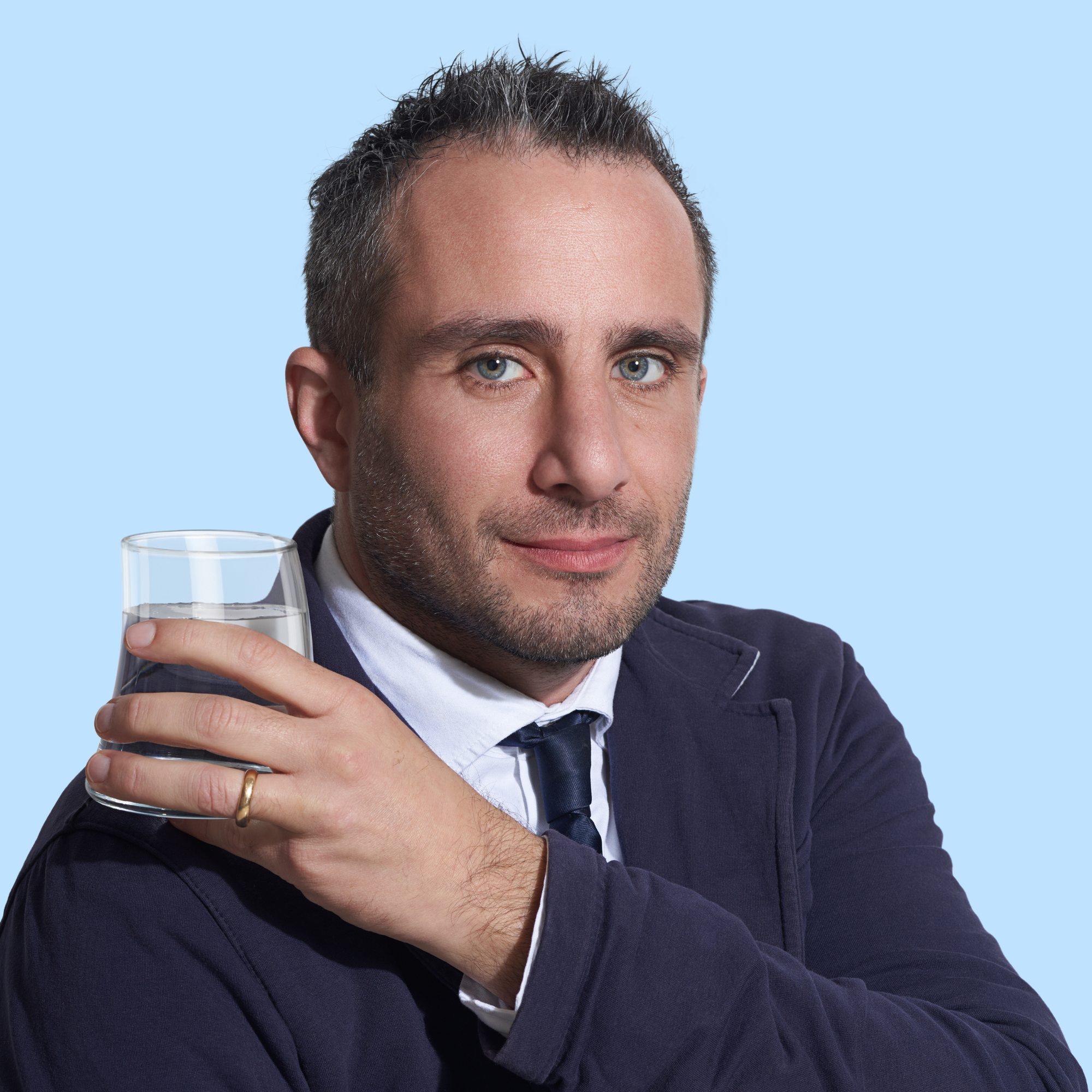 Stefano Saurino