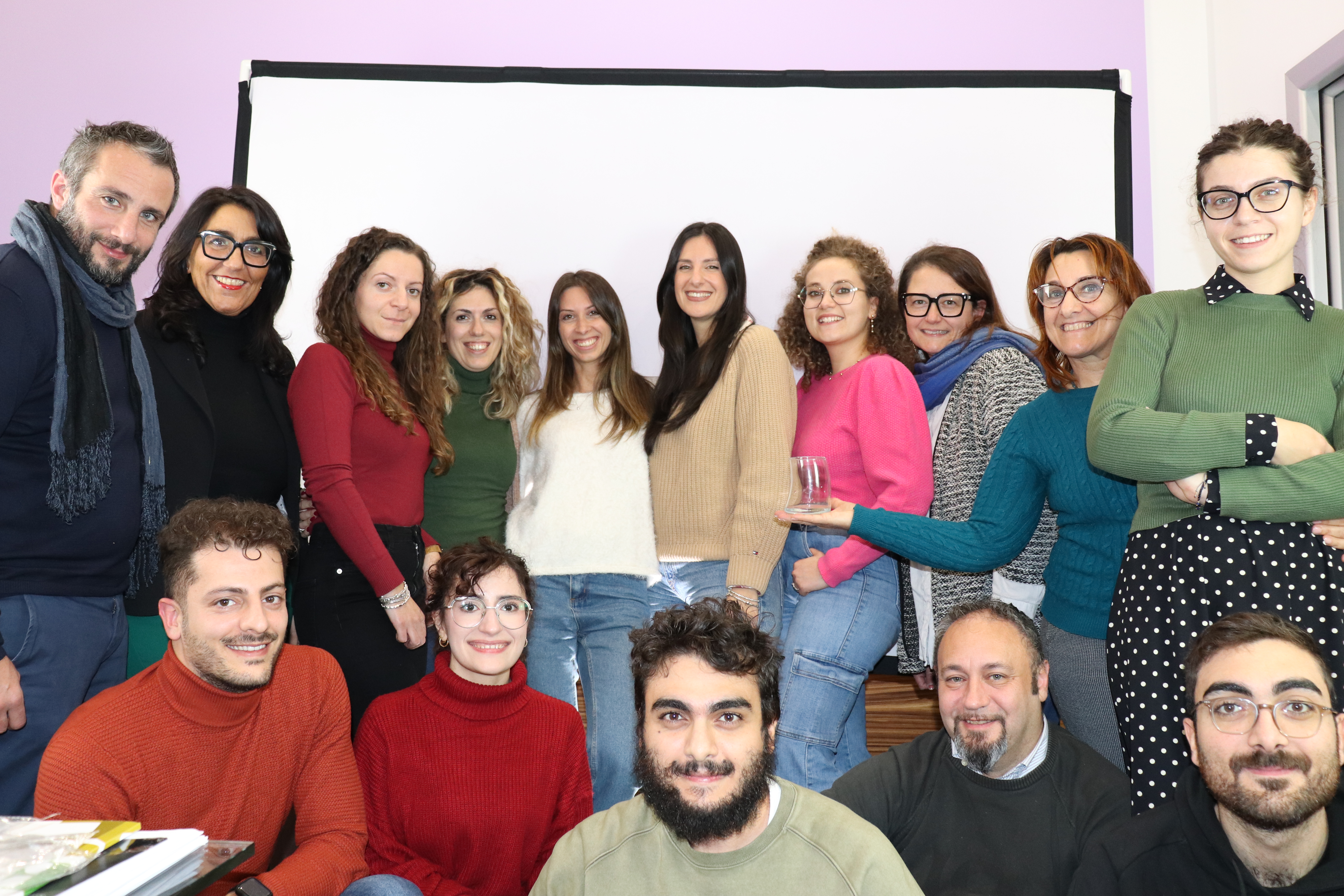 Team Espansione