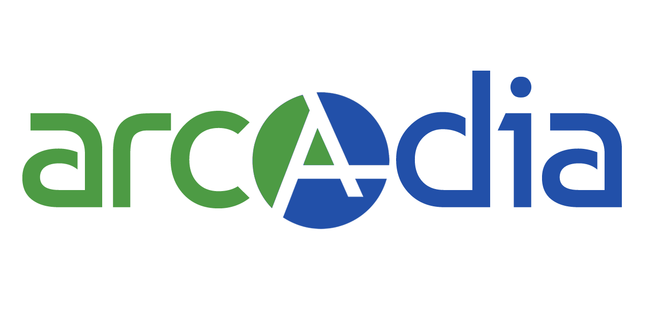 Logo Arcadia Formazione